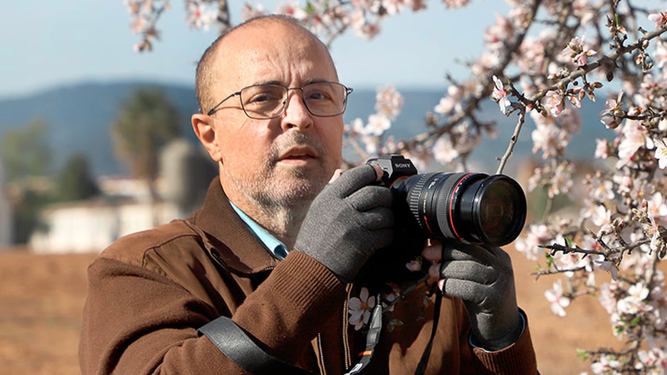Manolo Guallart