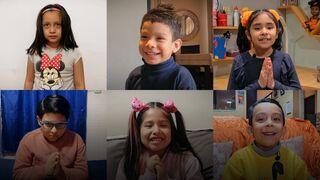 Pequeños compositores