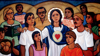 María, plenitud de mujer