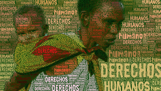 Derechos humanos