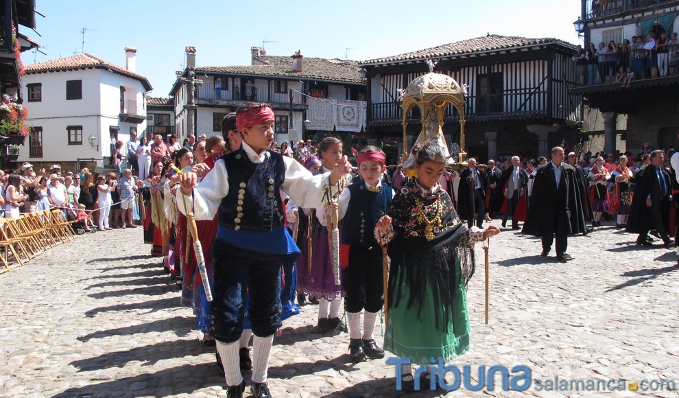 La Alberca Virgen de la Asuncion 2016 (95)