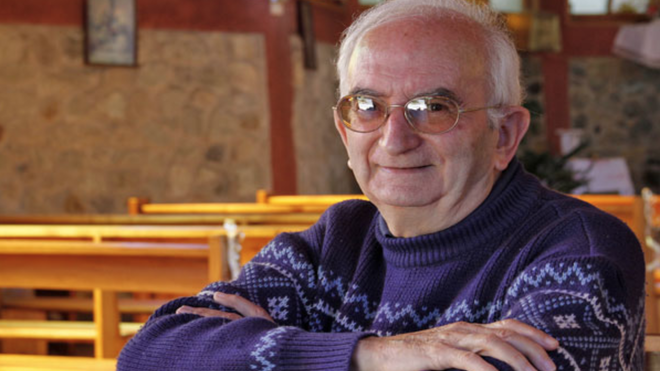José Luis Ysern de Arce