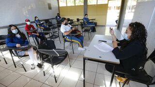 La Iglesia mexicana pide responsabilidad al Gobierno por el regreso a las clases presenciales