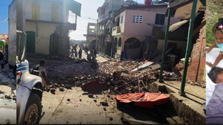 Haití, los misioneros salesianos preparados para ayudar a los afectados por el terremoto