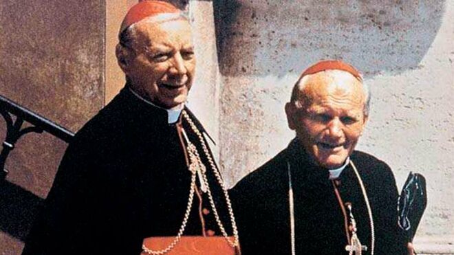 Los obispos polacos se preparan para la beatificación del cardenal Wyszyński
