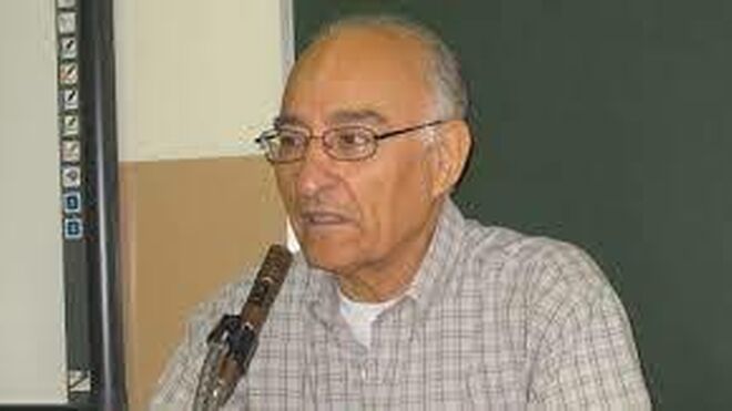 Benjamín González Buelta, sj
