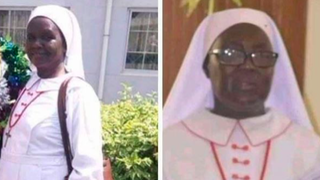 Las dos religiosas asesinadas en Sudán del Sur