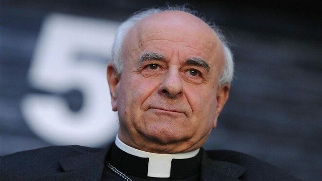 Vincenzo Paglia: "Existe la tentación de una nueva forma de eugenesia"