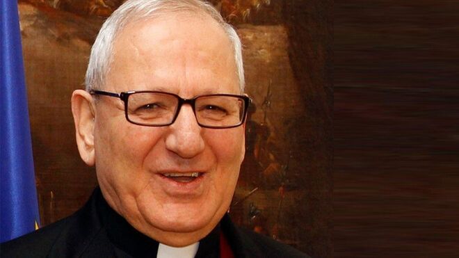 Cardenal Sako: "Debemos apoyar a los cristianos que se comprometen como ministros o diputados por el bien de Irak"