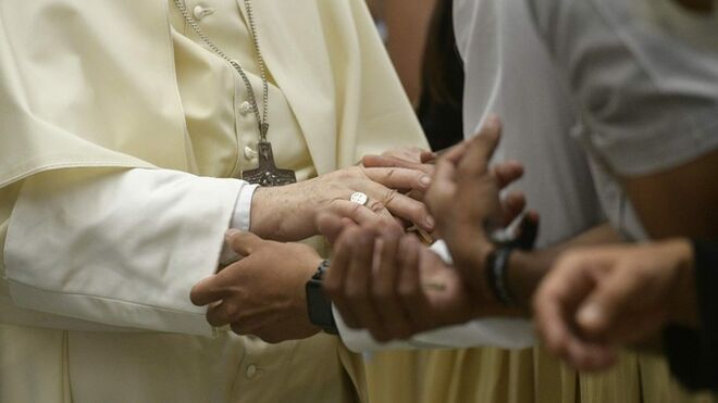 Mensaje papal al Meeting de Rimini