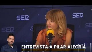 La nueva ministra de Educación tiende la mano a la escuela concertada: "Es absolutamente clave"