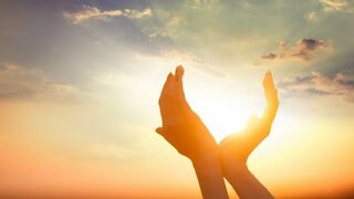 Vivir en la paz de los hijos de Dios