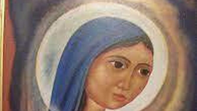 ¡JESÚS y MARIA son Pobres con sus Pobres!!!