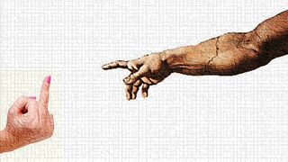 ¿Es posible odiar a Dios?