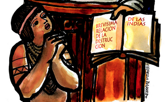 Bartolomé de las Casas