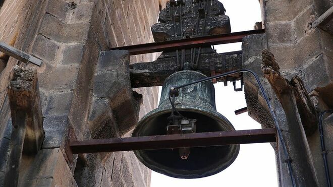 Campanas de Banyoles