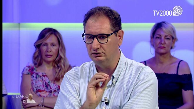 Lorenzo Fazzini, nuevo 'Capo Ufficio' del Dicasterio de la Comunicación