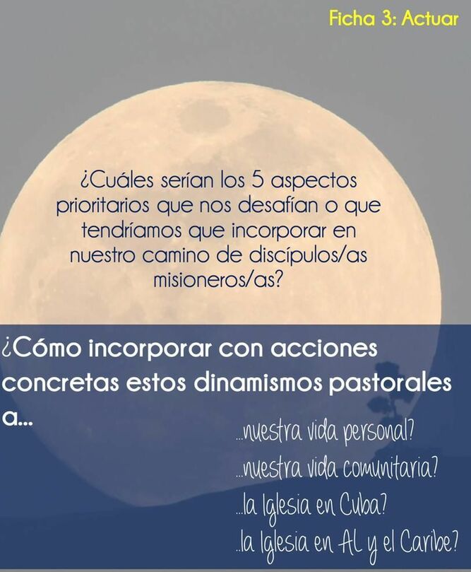 Ficha 3 del proceso de escucha