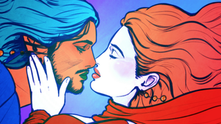 EisTraum, "Salvación" (2020).