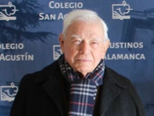 Saturnino Á. Turienzo (19202021),