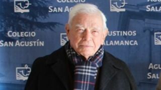 Saturnino Á. Turienzo (1920-2021),  "tierra media de salvación".  Diálogo entre ética y evangelio