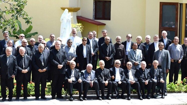 Conferencia Episcopal Peruana