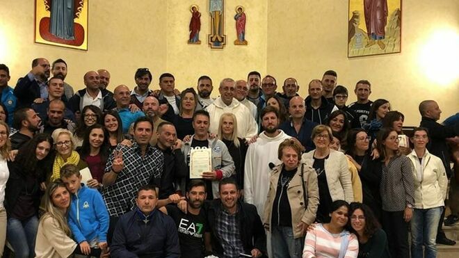 La Santa Sede suprime la Comunidad Regina Pacis