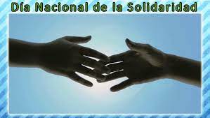 Día Nacional de la Solidaridad