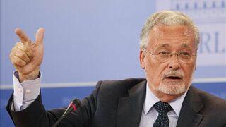 Jesús Maeztu, en una imagen de 2013.