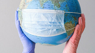 Tejer historias... en tiempos de pandemia.