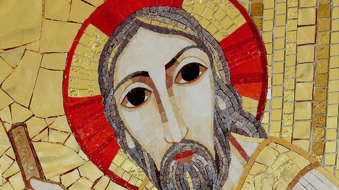 XXIV Domingo del Tiempo Ordinario, "B"