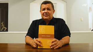 Jorge García Guevara.