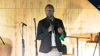 Juan Manuel Gil: "Si queremos que la economía sea inclusiva e integral, hay que poner en el centro a la persona"