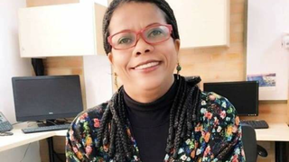 Biblia, feminismo y negritudes: la rebelión de Maricel Mena