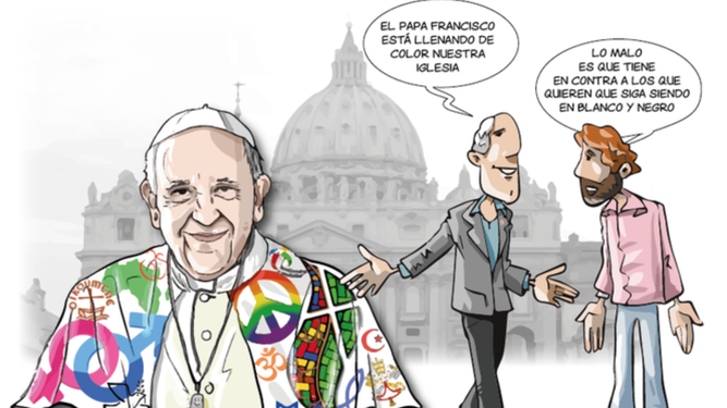 Teología en salida