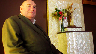 Christopher Saunders