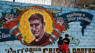 Padre Mugica