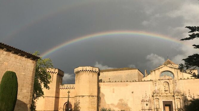 Monasterio de Poblet
