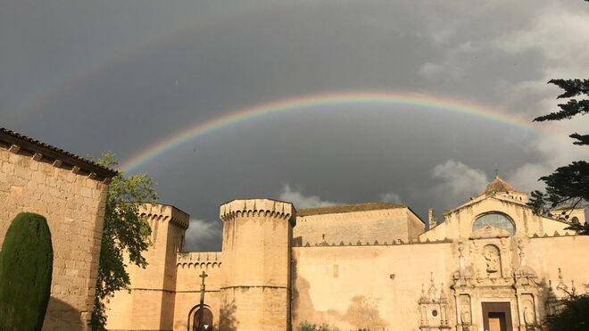 Monasterio de Poblet