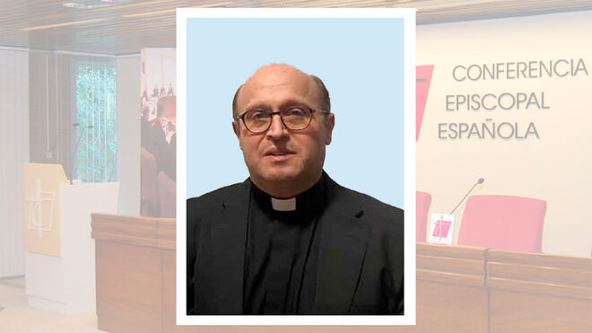 Francisco José Prieto, obispo auxiliar de Santiago de Compostela