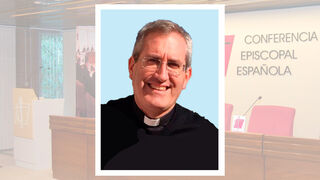 Javier Vilanova, obispo auxiliar de Barcelona