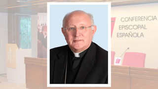 El obispo Vicente Juan Segura falleció a los 69 años