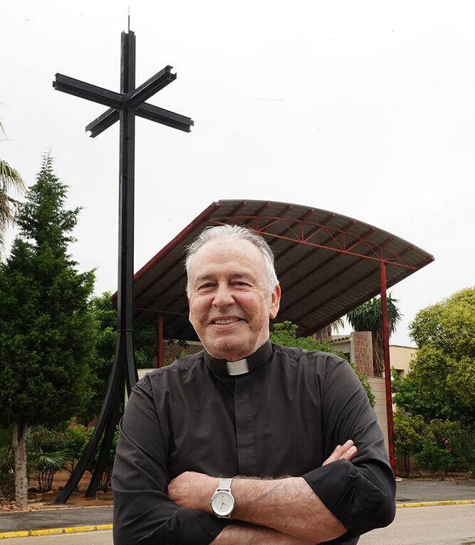 Vicente Aparicio