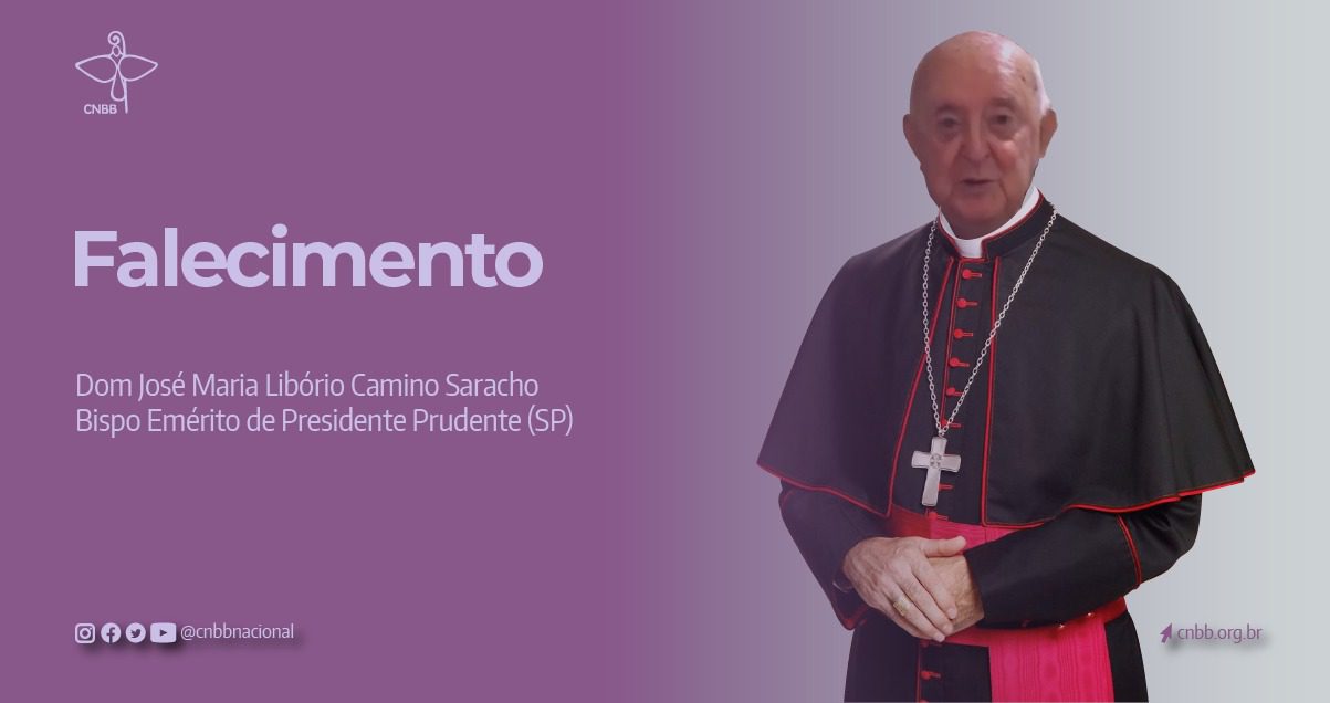 Mons. José María Libório Camino Saracho