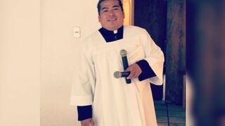 Padre José Guadalupe Popoca