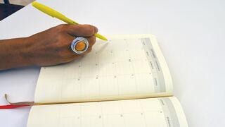 Calendario académico