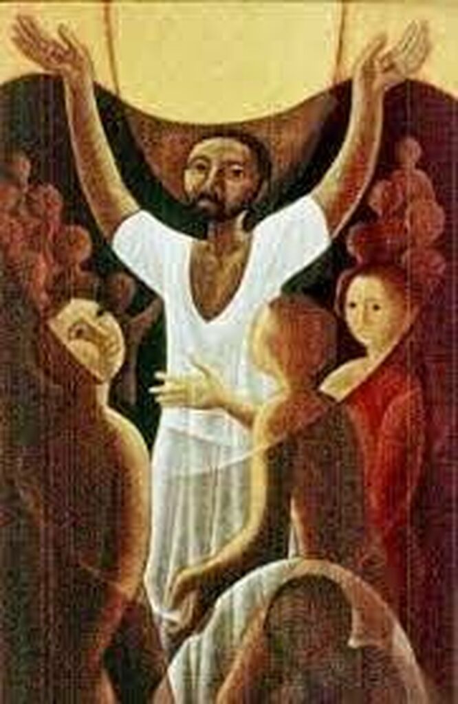 ¡Jesús solo vive para mi !!!