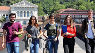 Deusto entre las 800 mejores universidades del mundo