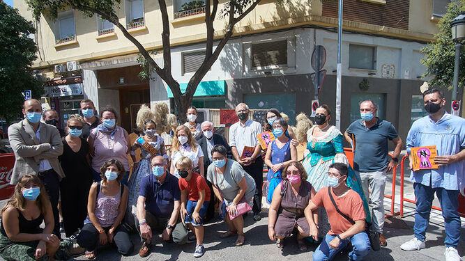 Falla Maides