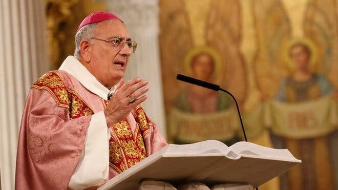 Roma desestima las acusaciones de abuso contra el obispo DiMarzio